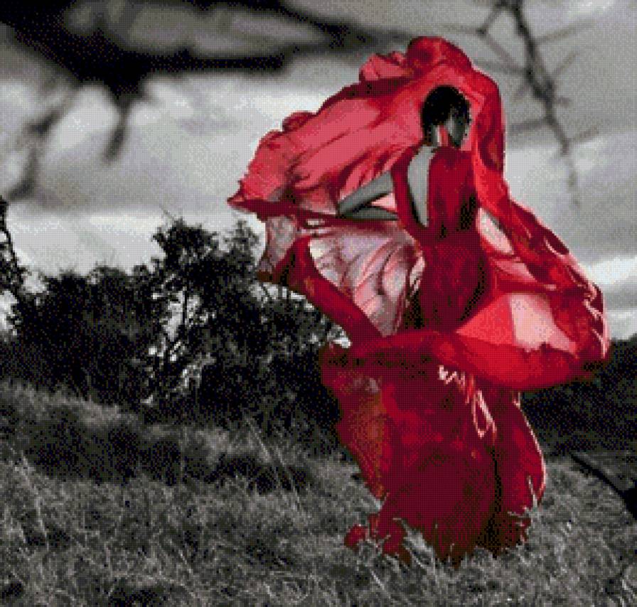 Kobieta - предпросмотр