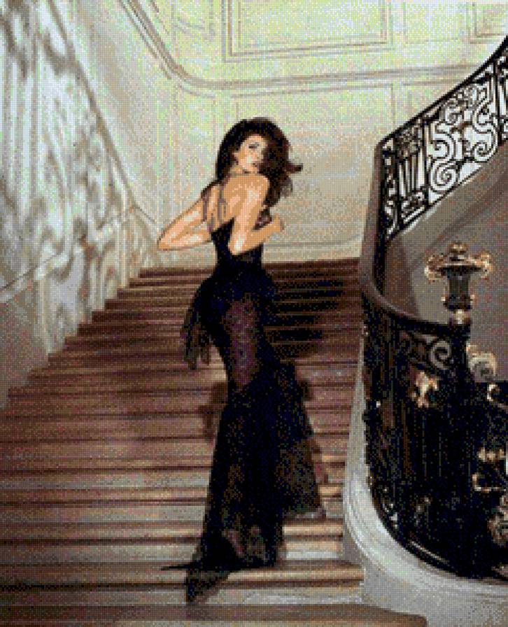 Kobieta - предпросмотр