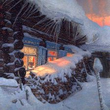 Схема вышивки «№832685»