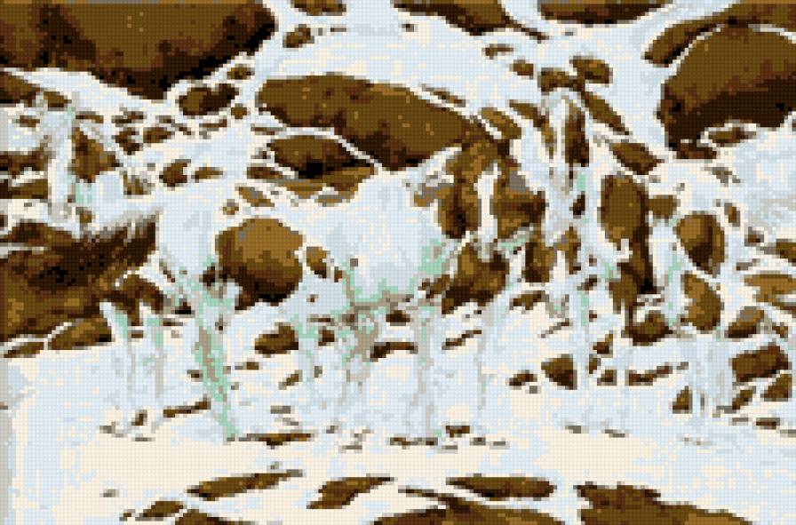 konie caballo - caballo - предпросмотр