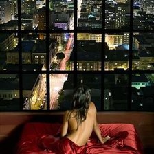 Схема вышивки «Kobieta»