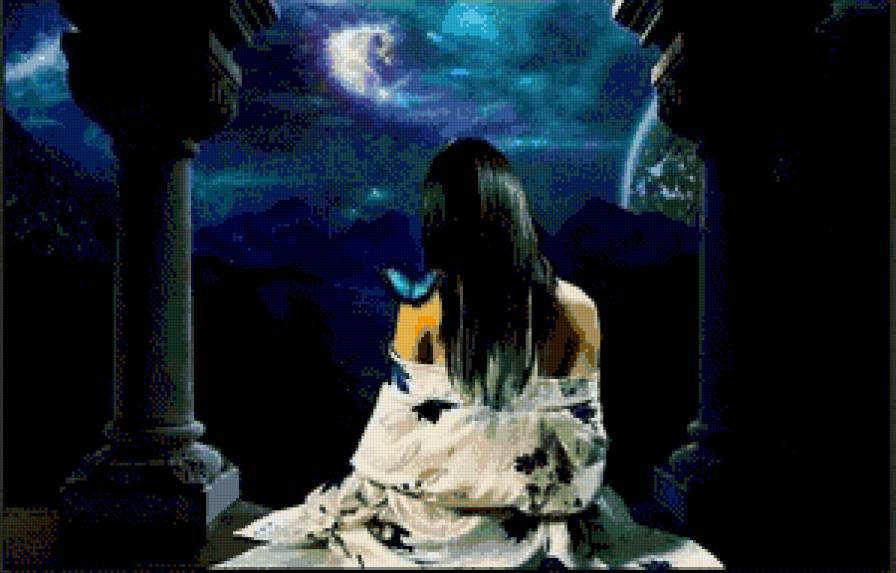 Kobieta - предпросмотр