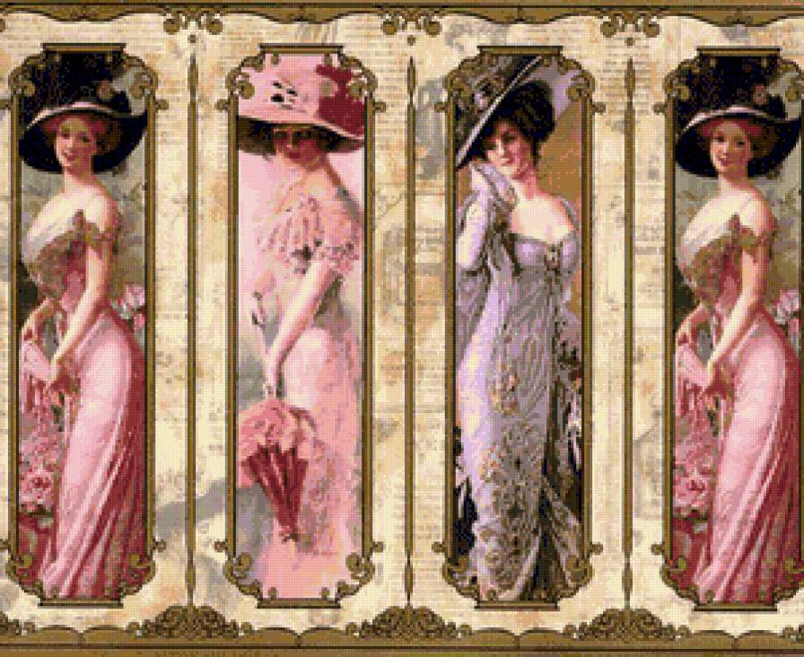 Kobiety - предпросмотр