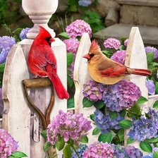 Схема вышивки «№833236»