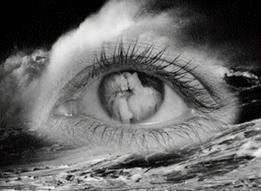 без названия - любовь, глаза, чувства, боль - предпросмотр