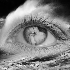 Схема вышивки «без названия»