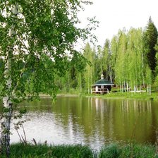 Схема вышивки «купель»