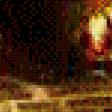 Предпросмотр схемы вышивки «Камин» (№833367)