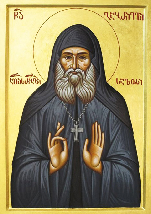 mama gabrieli - оригинал