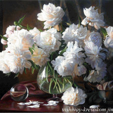 Схема вышивки «№833631»