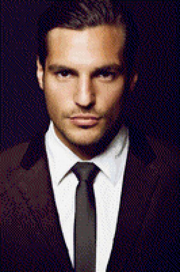 мужчина - он, актер, мужчина - предпросмотр