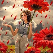 Схема вышивки «№833702»