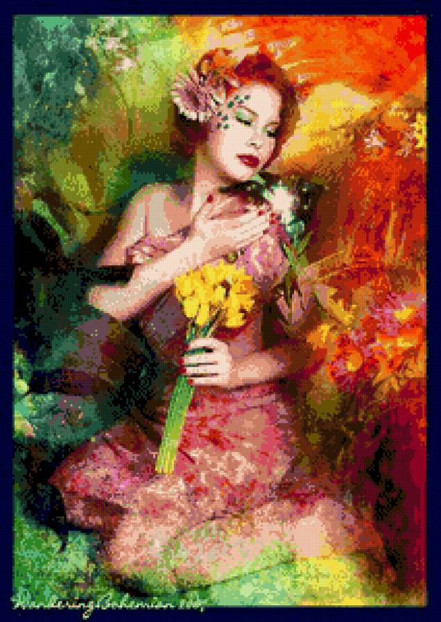 Kobieta - предпросмотр