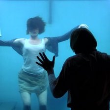 Схема вышивки «кадр из фильма "клетка"»