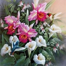 Схема вышивки «№833969»