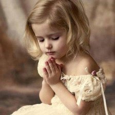 Схема вышивки «девочка»