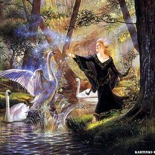 Схема вышивки «№834239»