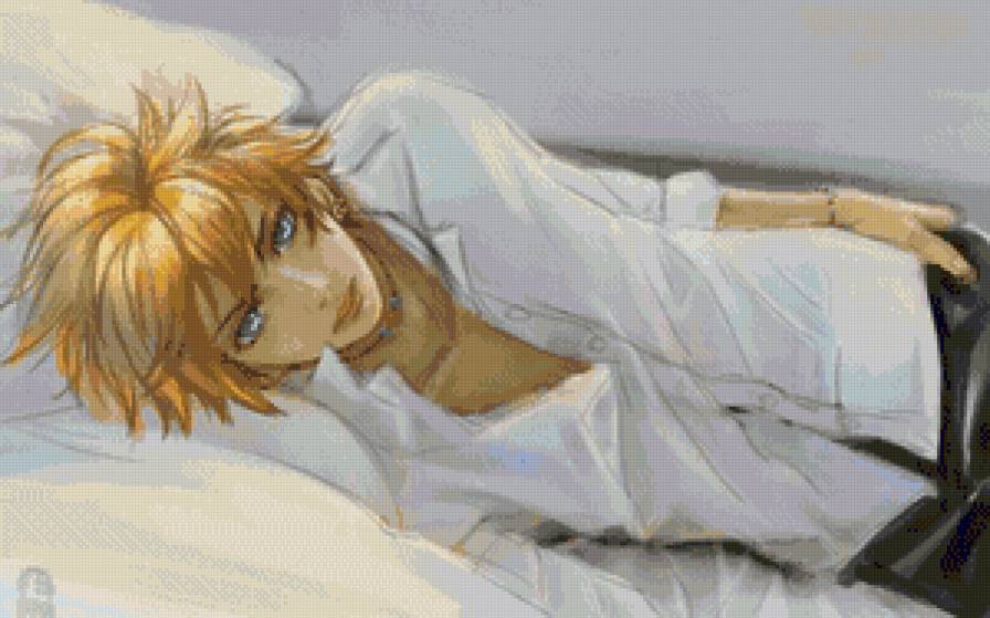 Anime - предпросмотр