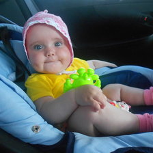 Схема вышивки «сонечка»