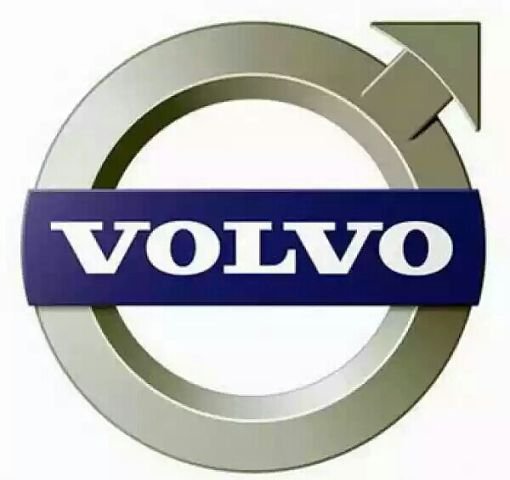Volvo - оригинал