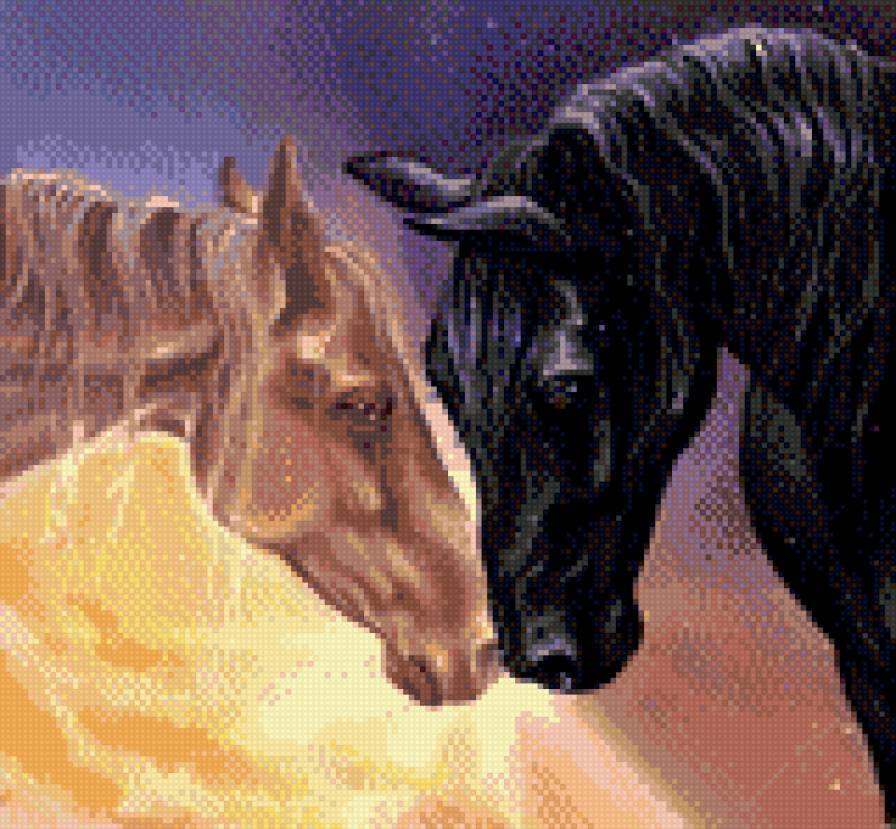 Свет/тьма - предпросмотр