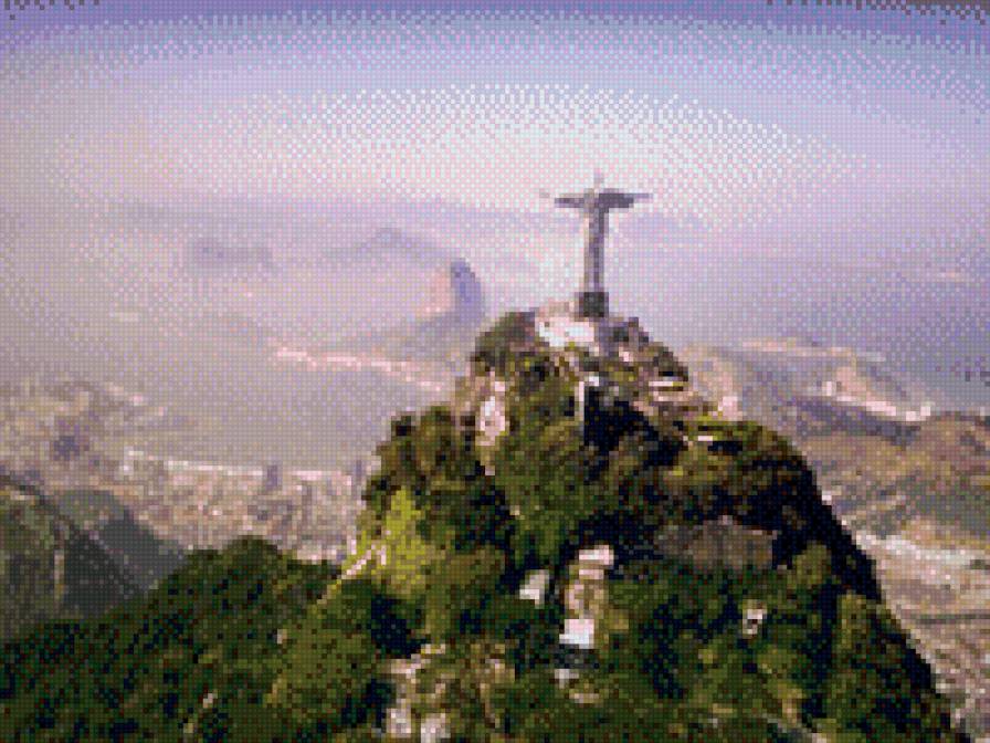 бразилия город страна - город - предпросмотр