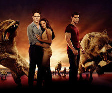 Схема вышивки «сумерки сага»