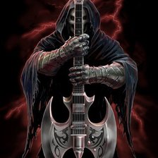 Схема вышивки «№834641»