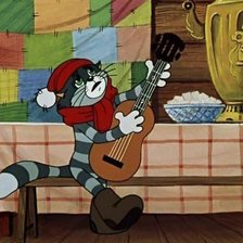 Схема вышивки «№834685»