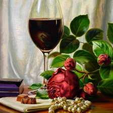 Схема вышивки «№834775»