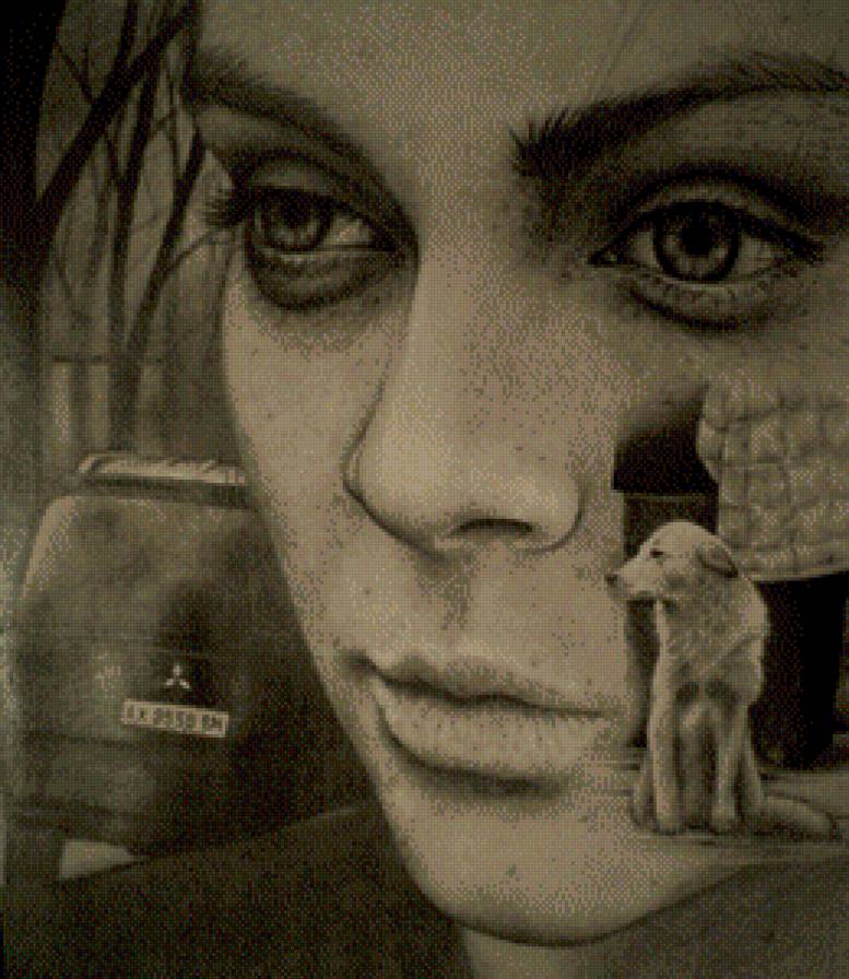 она - предпросмотр