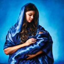 Схема вышивки «№834832»