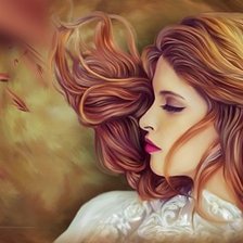 Схема вышивки «№834852»