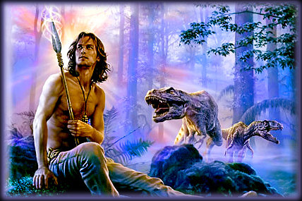 рыцарь эльфы драконы - люди - оригинал