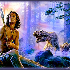 рыцарь эльфы драконы