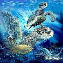 Схема вышивки «№835042»