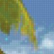 Предпросмотр схемы вышивки «море пляж» (№835066)