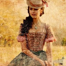 Схема вышивки «кетрин»