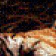 Предпросмотр схемы вышивки «тигер» (№835232)