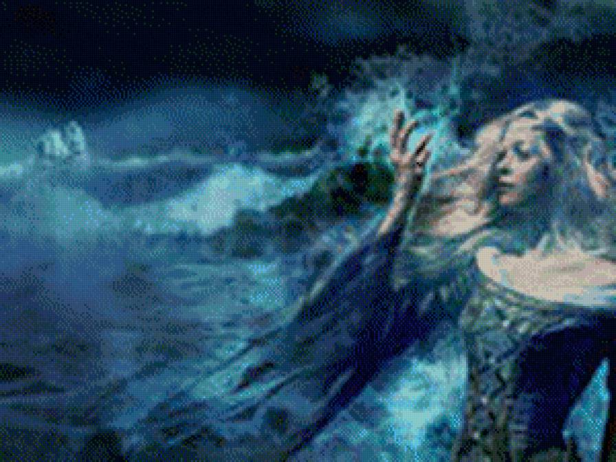 магия - люди - предпросмотр