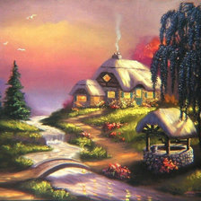 Схема вышивки «№835591»