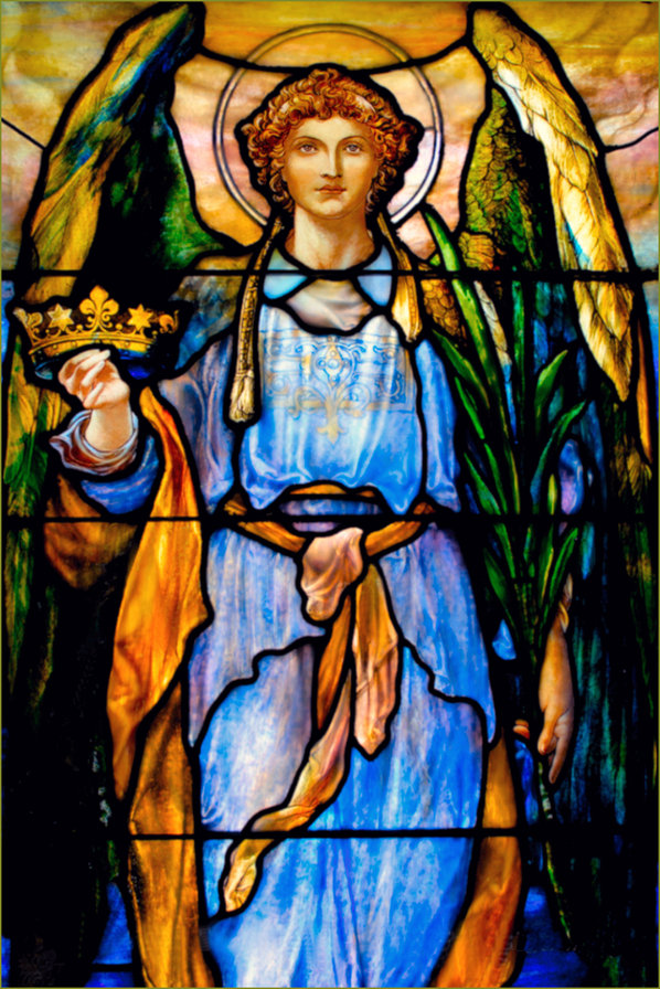 Angel3 - оригинал