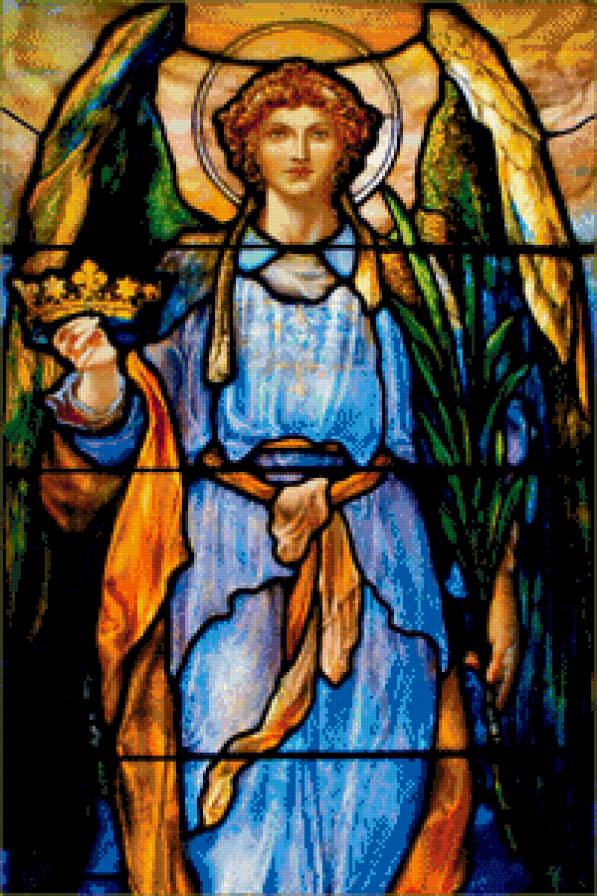 Angel3 - предпросмотр