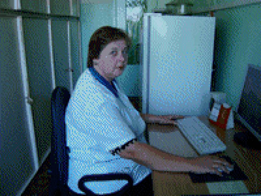 работа - предпросмотр