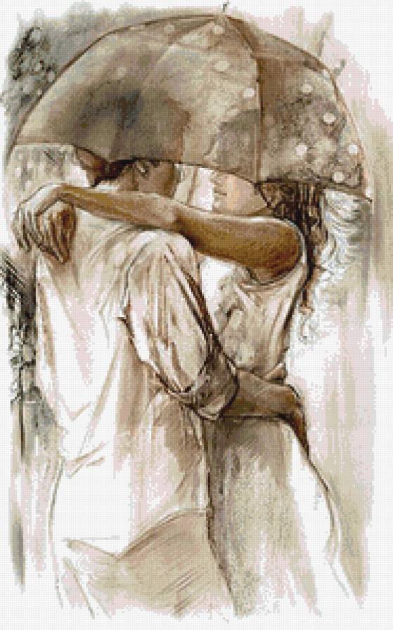 Пара - люди - предпросмотр