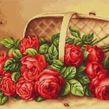 Схема вышивки «№836063»