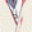 Предпросмотр схемы вышивки «Куроко» (№836181)