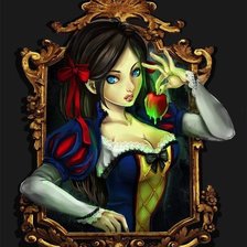 Схема вышивки «№836273»