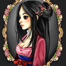 Схема вышивки «№836274»