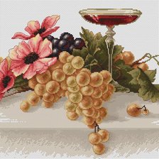 Схема вышивки «№836436»